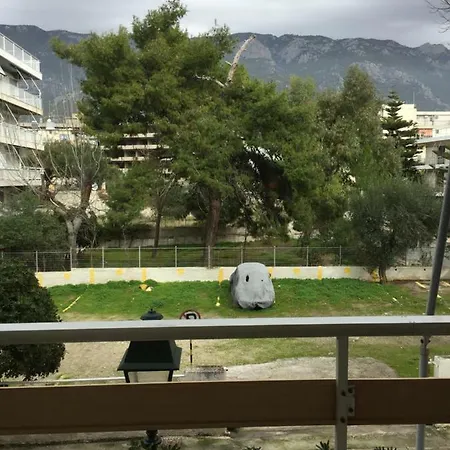Matsi Apt Sea And Mountain View *