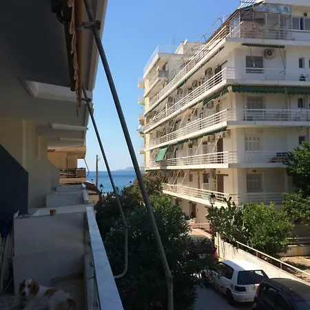 Matsi Apt Sea And Mountain View