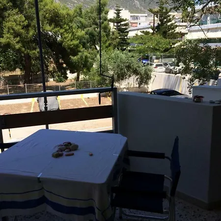 Matsi Apt Sea And Mountain View *