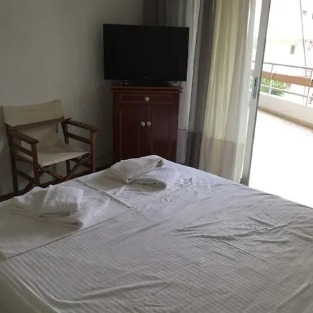 Apartment Matsi Apt Sea And Mountain View