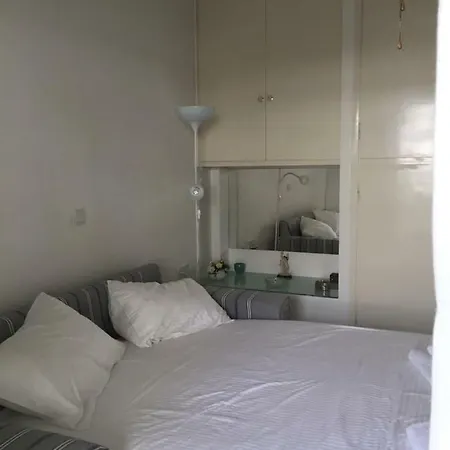 Matsi Apt Sea And Mountain View Loutraki (Corinthia)