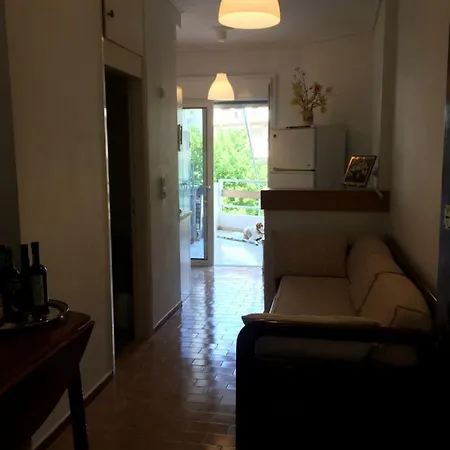 Matsi Apt Sea And Mountain View Apartment Loutraki (Corinthia)